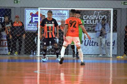 Gauchão de Futsal Série C<!-- NICAID(15274201) -->