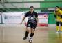 Caxiense leva time à briga pela liderança do Campeonato Italiano de futsal feminino