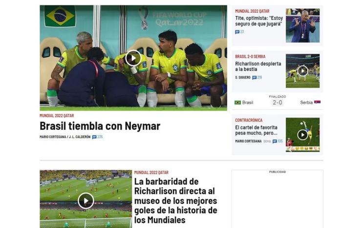 Marca / Reprodução