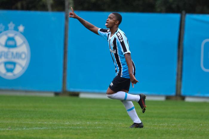 Rodrigo Fatturi / Grêmio