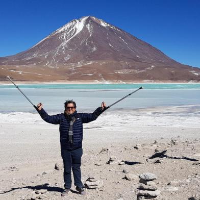 Salar de Uyuni_Boli¿via<!-- NICAID(15274566) -->