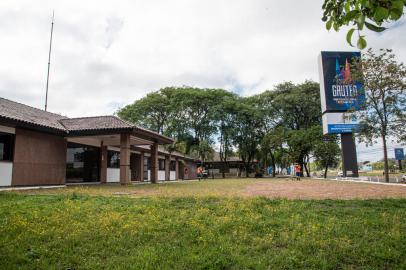 Gauten Parque de Inovação e Tecnologia<!-- NICAID(15281081) -->