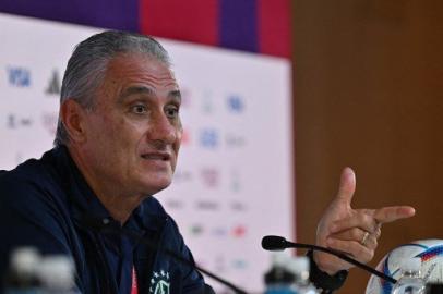 Tite - Brasil - Seleção Brasileira