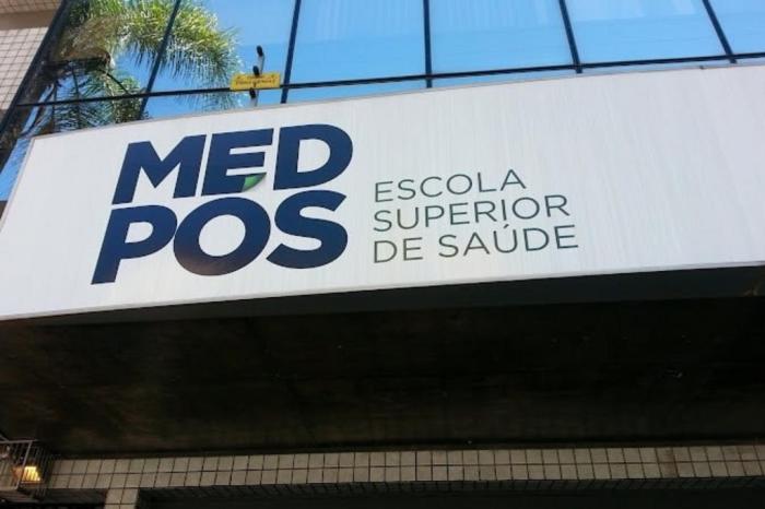 MedPós / Divulgação