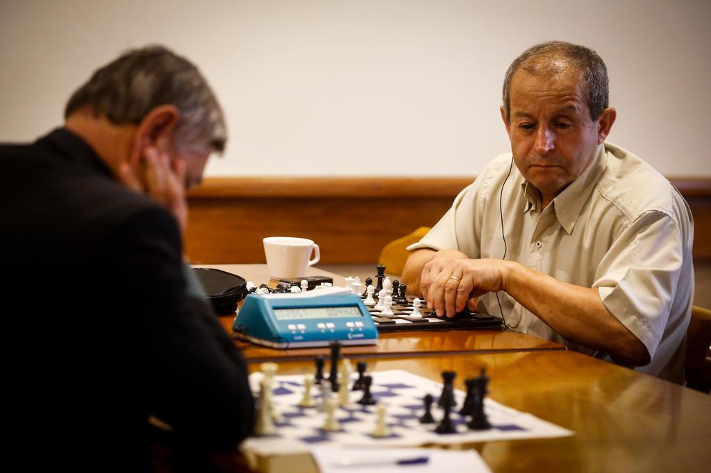BPP promove campeonato de xadrez para pessoas com deficiência