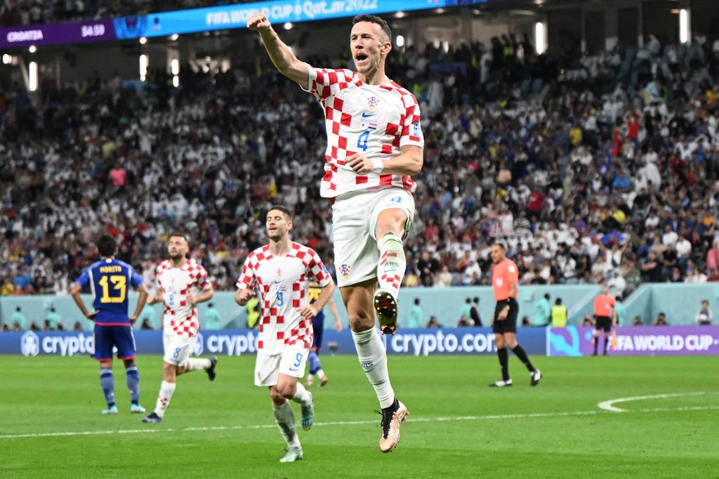 Copa do Mundo 2022: em dia de Alemanha, Espanha mete 7, Bélgica ganha e  Croácia não sai do 0 - Jornal Tribuna