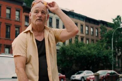 um santo vizinho, bill murray<!-- NICAID(11203278) -->