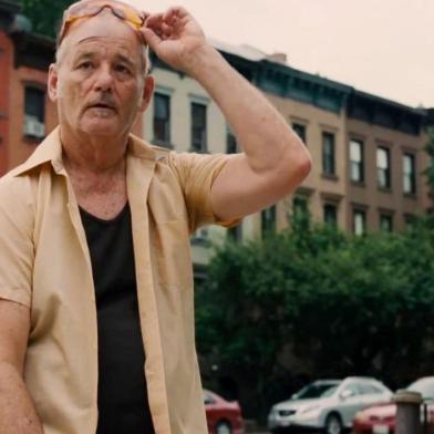 um santo vizinho, bill murray<!-- NICAID(11203278) -->