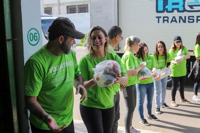 Sicredi União Metropolitana RS / Divulgação