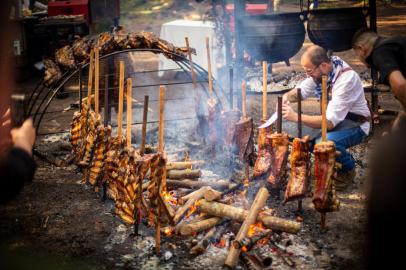 A experiência gastronômica acontece no dia 10 de dezembro no restaurante Sebastiana, premiado pela Revista Sabores do Sul como a melhor cozinha contemporânea da cidade<!-- NICAID(15288557) -->