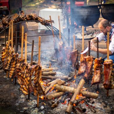 A experiência gastronômica acontece no dia 10 de dezembro no restaurante Sebastiana, premiado pela Revista Sabores do Sul como a melhor cozinha contemporânea da cidade<!-- NICAID(15288557) -->