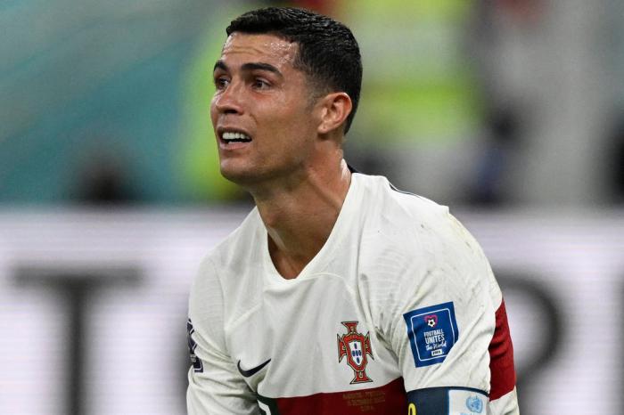 Portugal ganha todos os jogos e Cristiano Ronaldo é o artilheiro da seleção