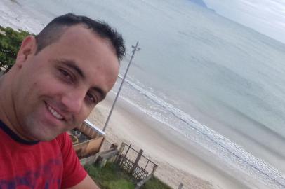 Maicon Natan Gonçalves Marques, 32 anos, foi assassinado em Vera Cruz. Companheira foi presa<!-- NICAID(15292953) -->