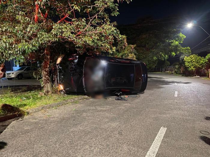 Polícia Civil / Divulgação