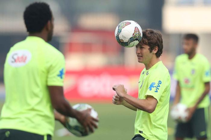 Mário Fernandes, o lateral da Rússia que recusou a seleção brasileira, Esportes