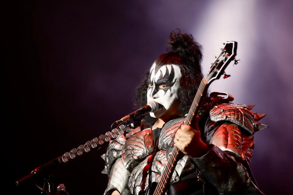 Monsters Of Rock confirma line-up com KISS, Scorpions, Deep Purple,  Helloween e muito mais - A Rádio Rock - 89,1 FM - SP