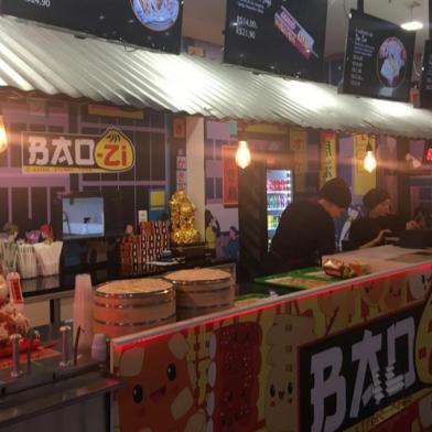 Bao-zi Asian Sreet Food<!-- NICAID(15297651) -->