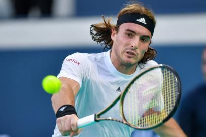 Stefanos Tsitsipas, tênis