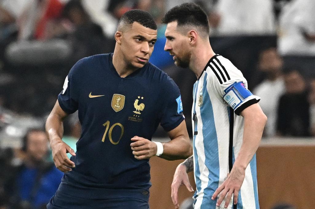 Mundial 2022: Argentina é o primeiro apurado para a final