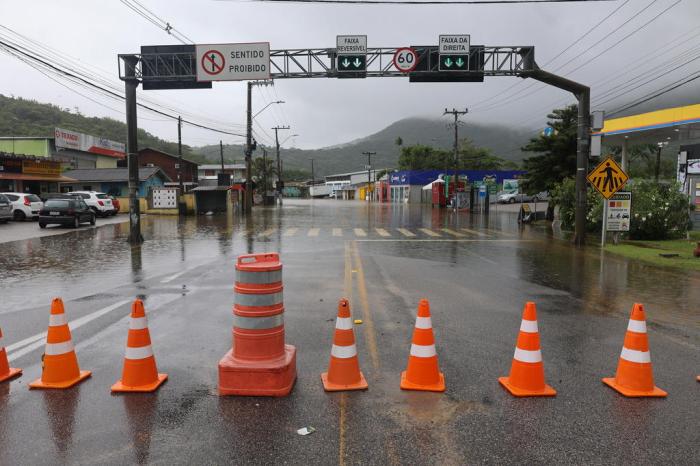 Cristiano Andujar / Prefeitura Municipal Florianópolis / Divulgação