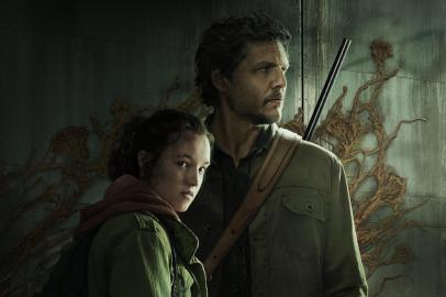 Série de The Last of Us, da HBO<!-- NICAID(15306365) -->