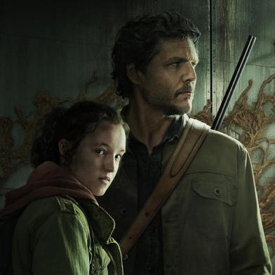 Série de The Last of Us, da HBO<!-- NICAID(15306365) -->