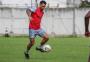 Meia do Caxias avalia vitória contra o Esportivo em jogo-treino