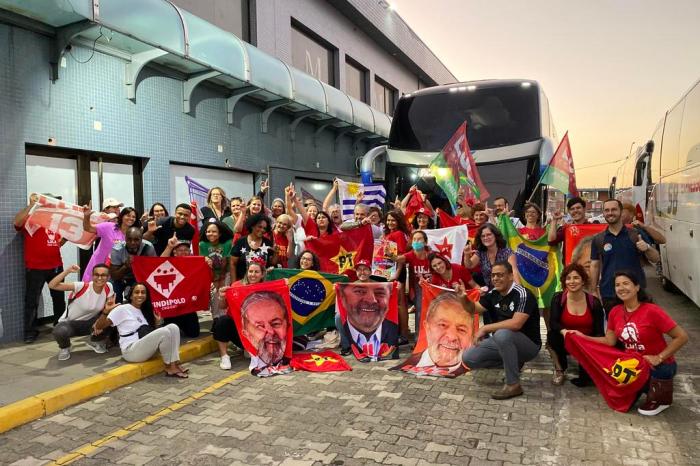 Figueiredo pede manifestação de Bolsonaro, mas ressalta que