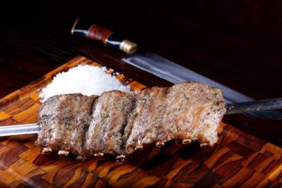 assado, churrasco, rio de janeiro, carne, destemperados<!-- NICAID(15315771) -->