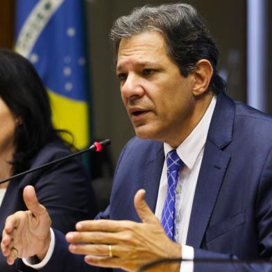 A ministra do Planejamento e OrÃ§amento, Simone Tebet,e o ministro da Economia, Fernando Haddad, detalham  as primeiras medidas econÃ´micas do governo, durante coletiva, no ministÃ©rio da EconomiaA ministra do Planejamento e Orçamento, Simone Tebet,e o ministro da Economia, Fernando Haddad, detalham as primeiras medidas econômicas do governo, durante coletiva, no ministério da EconomiaLocal: BrasÃ­liaIndexador: Valter Campanato/AgÃªncia BrasilFonte: AgÃªncia Brasil/Empresa Brasil dFotógrafo: Reporter FotogrÃ¡fico<!-- NICAID(15320388) -->