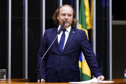 Deputado Rodrigo Agostinho<!-- NICAID(15321771) -->