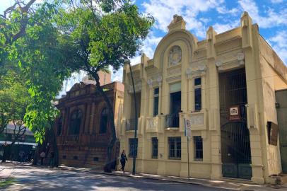 Museu reabre dia 30 para comemoração<!-- NICAID(15322825) -->