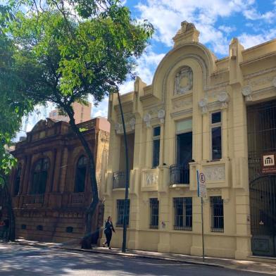 Museu reabre dia 30 para comemoração<!-- NICAID(15322825) -->