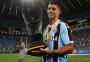 FOTOS: a estreia de Suárez pelo Grêmio em imagens 