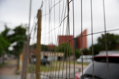 Porto Alegre, RS, Brasil - União vende terreno na avenida Ipiranga por R$ 3,8 milhões. O terreno fica na Avenida Ipiranga 6143, bairro Partenon. Foto: Jefferson Botega / Agencia RBSIndexador: Jeff Botega<!-- NICAID(15325963) -->