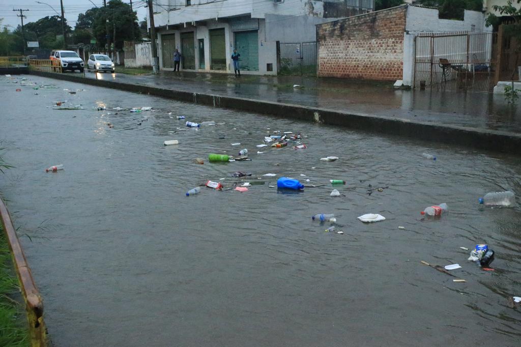 Previsões apontam para o regresso do El Niño em 2023