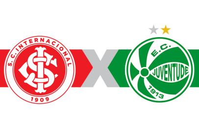 Inter e Juventude se enfrentam pela 12ª rodada da Série A<!-- NICAID(14837395) -->