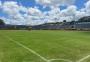 FOTOS: como 
está o gramado do Centenário, palco da estreia do Grêmio no Gauchão