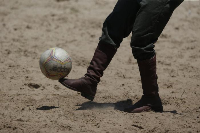 Jogo da Velha Partida de Futebol