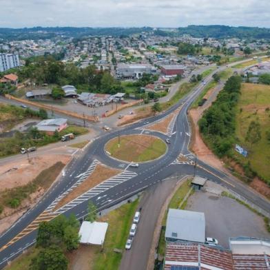 Intervenção na rodovia contou com investimento de R$ 1,1 milhão da Empresa Gaúcha de Rodovias  <!-- NICAID(15326305) -->