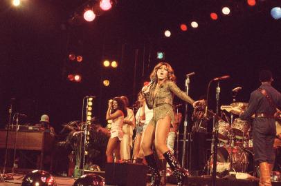 Tina, documentário sobre o ícone musical Tina Turner, estreia sábado (21) na HBO Max<!-- NICAID(15327766) -->