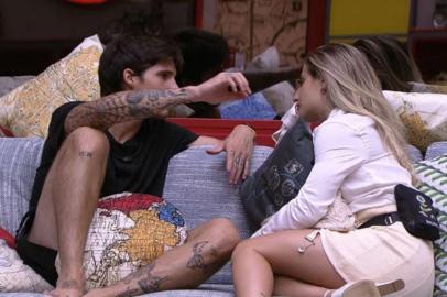 Lavínia Palma fala sobre violência psicológica depois de episódio no BBB 23: muito sutil<!-- NICAID(15329700) -->