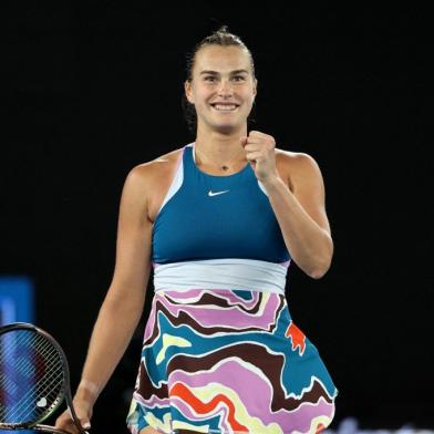 Aryna Sabalenka, tênis