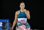 Aryna Sabalenka vence Magda Linette e vai à final do Aberto da Austrália