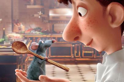 Ratatouille<!-- NICAID(13887839) -->