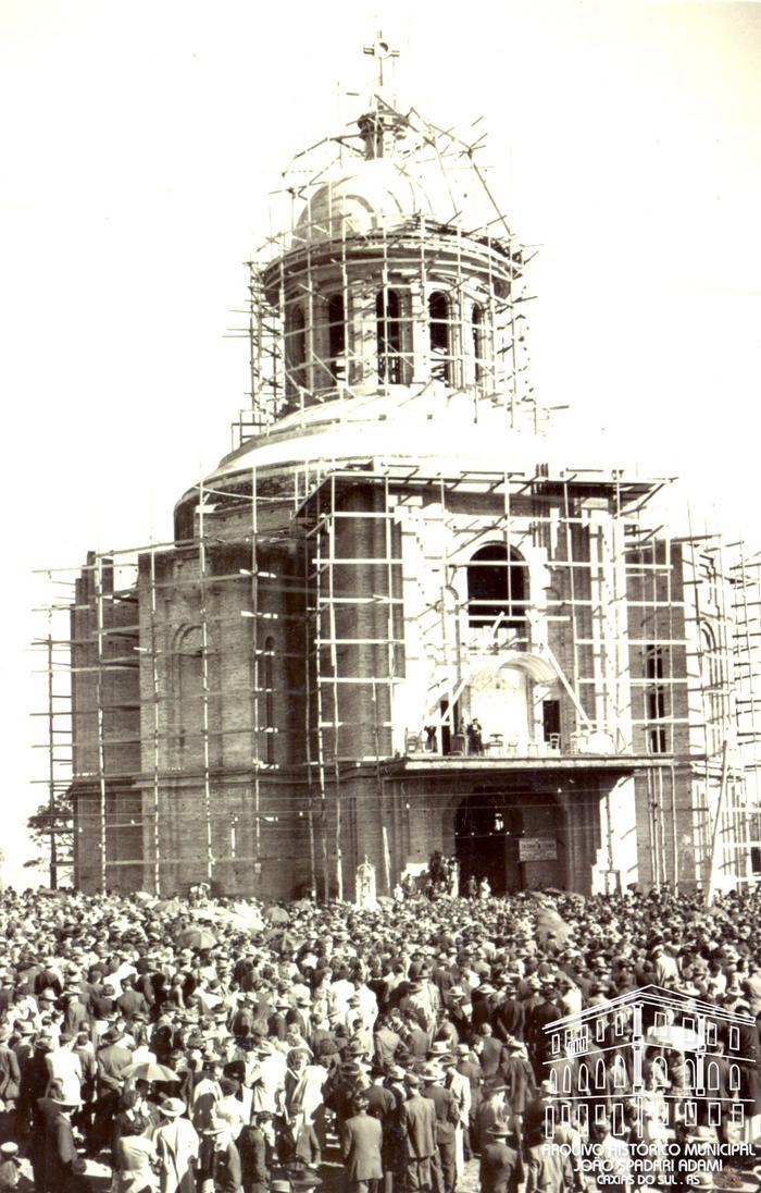 Arquivo Histórico Municipal João Spadari Adami / divulgação