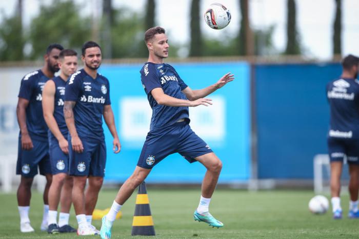 São José x Grêmio: onde assistir, horário e escalações do jogo pelo Gauchão