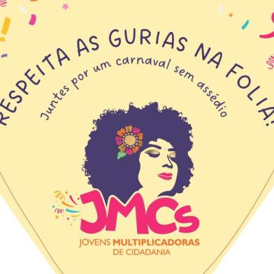 A ONG Themis - Gênero, Justiça e Direitos Humanos lança hoje, em Porto Alegre, a campanha Respeita as gurias na folia. A ação, que mira no público jovem, tem como objetivo prevenir o assédio sexual e a transmissão de Infecções Sexualmente Transmissíveis (ISTs) durante o Carnaval. Entre as atividades previstas, está a distribuição de leques informativos (veja a foto) em ensaios e blocos. O lançamento dessa iniciativa ocorre no ano em que a Themis comemora três décadas de atuação. <!-- NICAID(15335035) -->