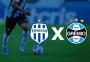 Esportivo x Grêmio: onde assistir, escalações e como chegam os times