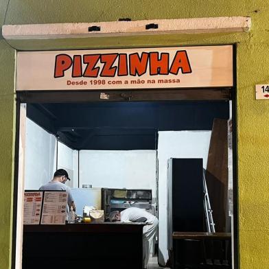 Pizzinha reabre na Cidade Baixa<!-- NICAID(15336661) -->